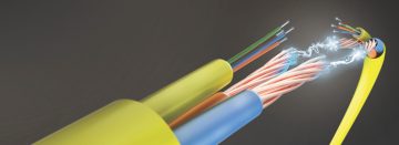 ActiFi Composite Cable Distance