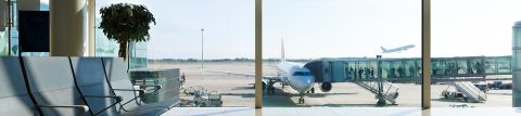 Transforming Airports into a Connected Experience 