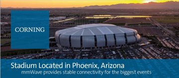 Case Study: Phoenix, Arizona Stadium