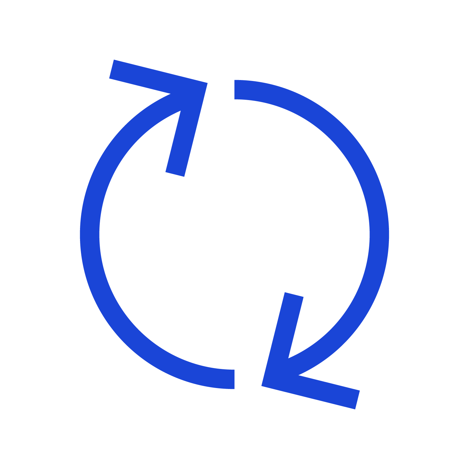 Icon Cycle