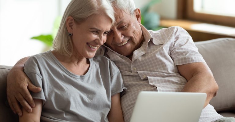 Creating Connected Communities: Smart Technology Strategies for Senior Living