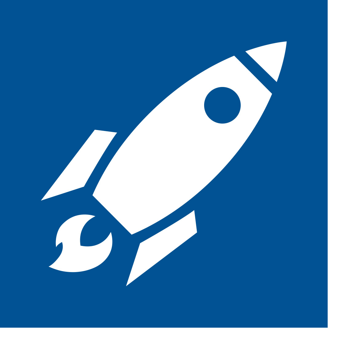 Icon Rocket