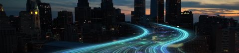 Evolv and Pushlok Technology for Enterprise Applications