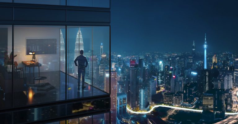 Fiber to the Edge (FTTE)