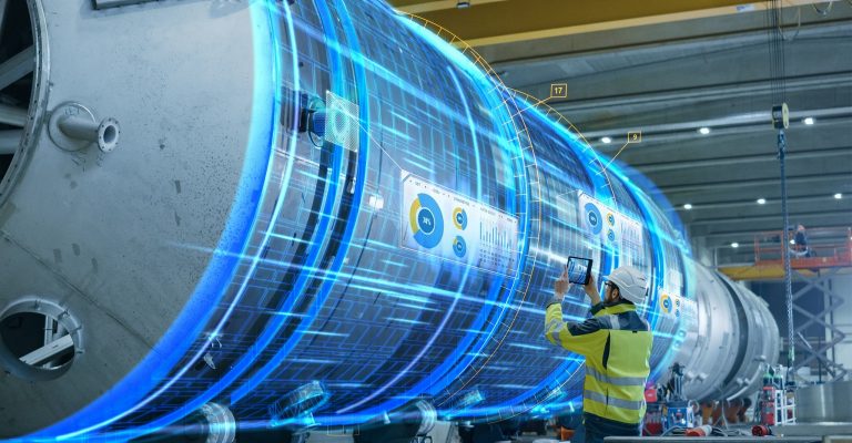 Network Solutions for Industrial Environments