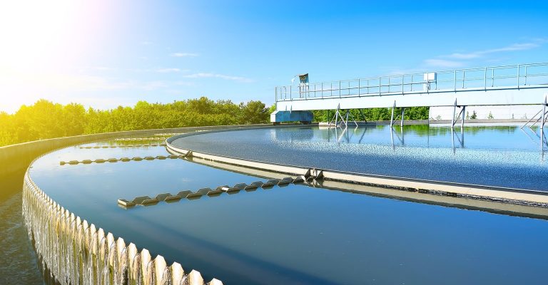 Smart Water/Wastewater Technology