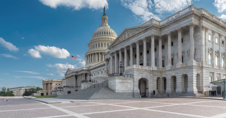 federal building