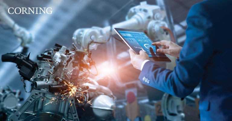 Durability Meets Innovation: Fiber Optics in Modern Industrial Networks