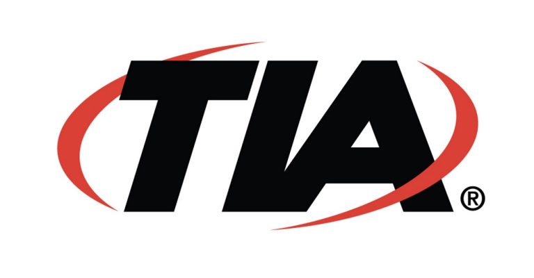 TIA Smart Buildings Program Logo