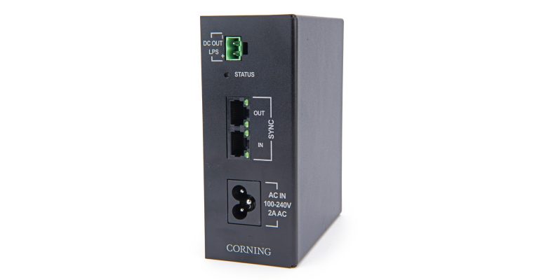 Corning Single Channel Intelligent Power Supply Unit