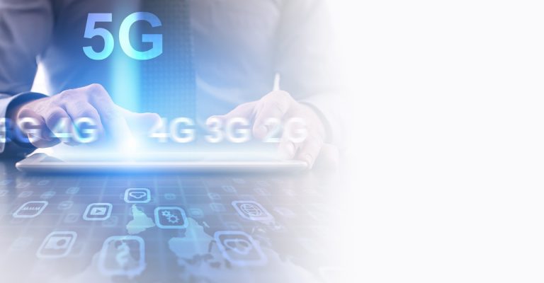 Bedeutung von 5G-Netzen für die Glasfaserverkabelung