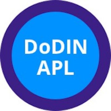 DODin APL Logo