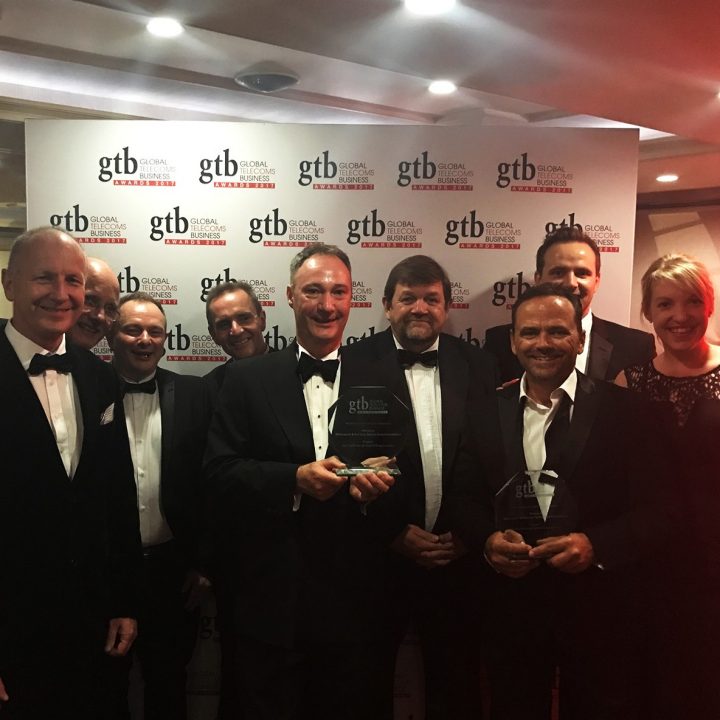 2017 in Review Corning Optical Communications Optical Communications