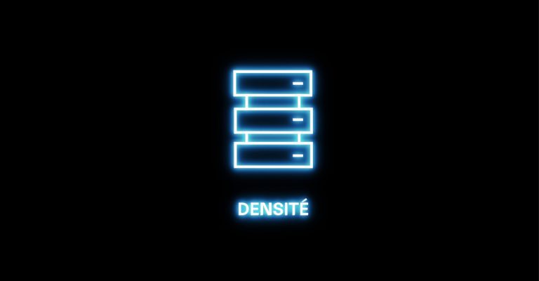 Densité