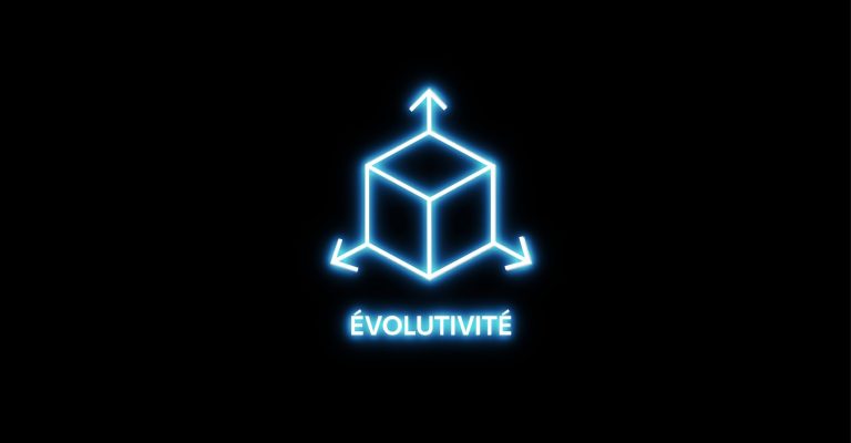 Évolutivité