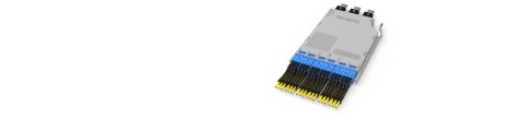 EDGE™ MDC Module and Patch Cords