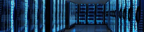 Data Center Recorded Webinars  