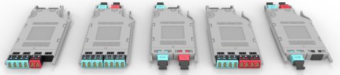 Tap Module