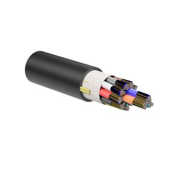 Fiber Optic and Copper Interconnect Solutions