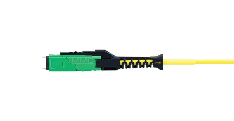 Very Small Form Factor Connectors (VSFF) - ​ MMC Connector​