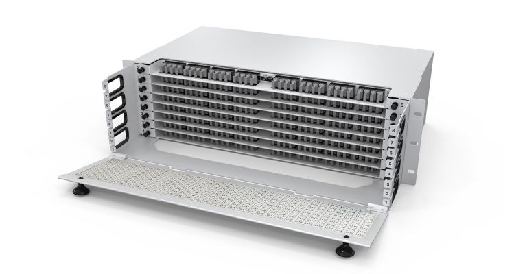A Centralized Solution for Complex Fiber Connections