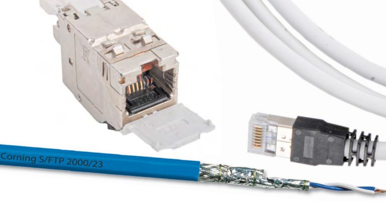 Data Lan Cable  Top-Quality Copper Cabling Solutions for Enhanced