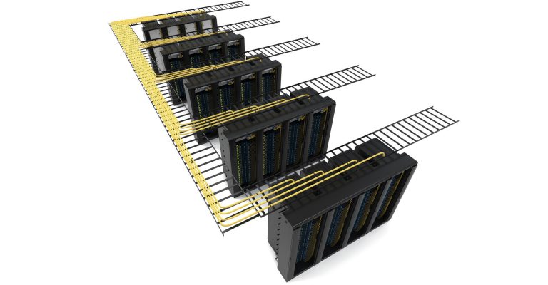 Enhanced Organization and Reduced Congestion