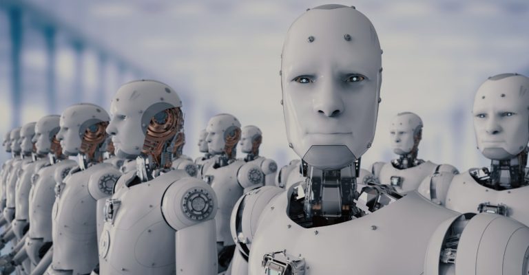 Artificial Intelligence and the Impact on Your Data Centers