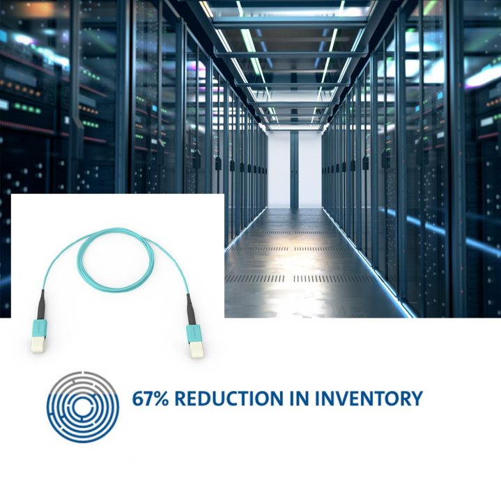 EDGE8® Solutions | Base-8 Data Center Solutions | Corning