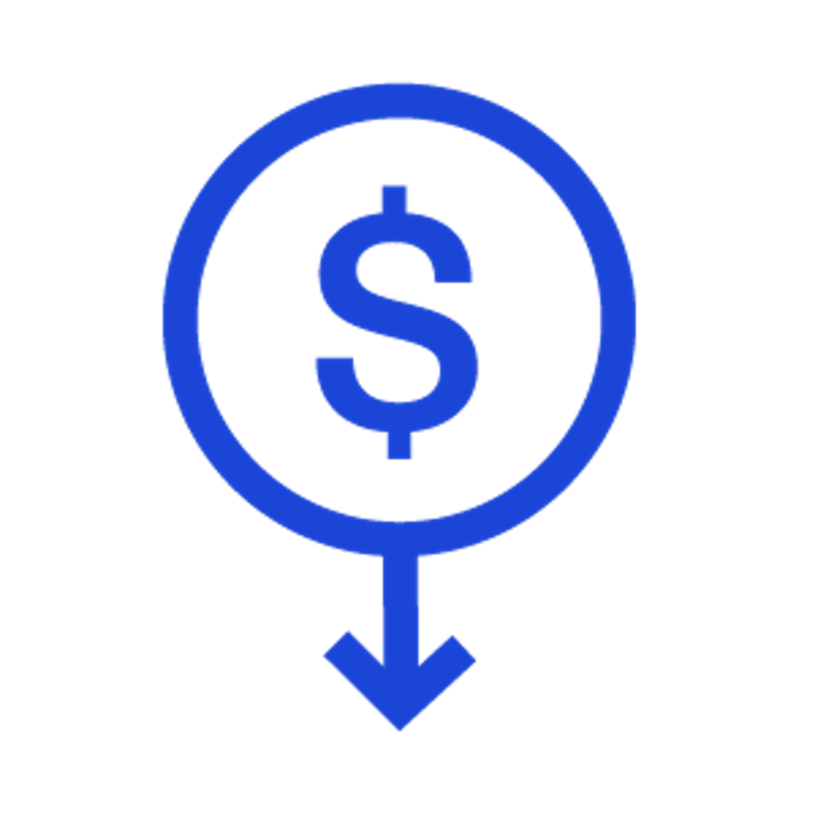 Icon Reduced TCO