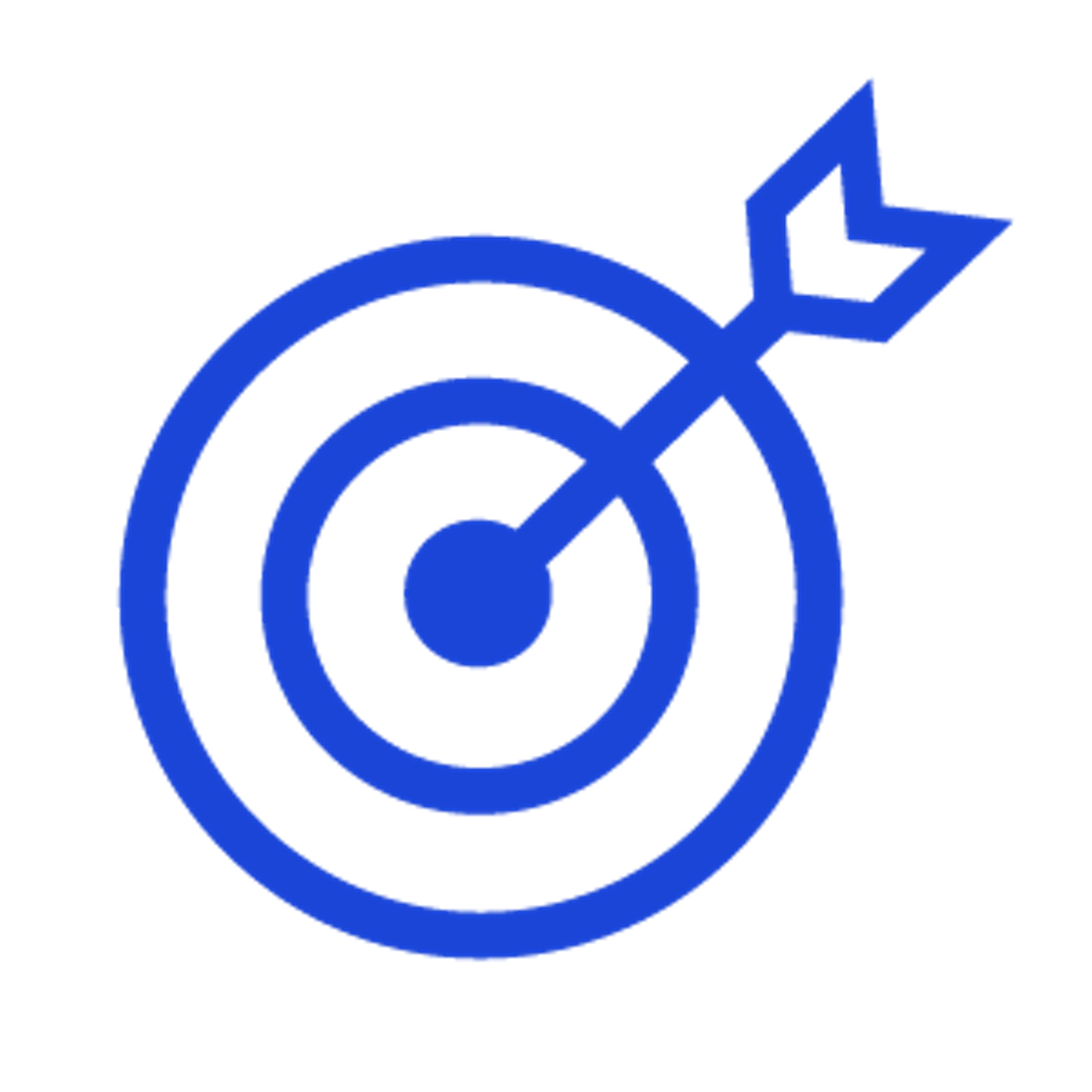 Icon target
