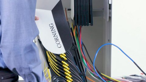EDGE™ Rapid Connect Enclosure