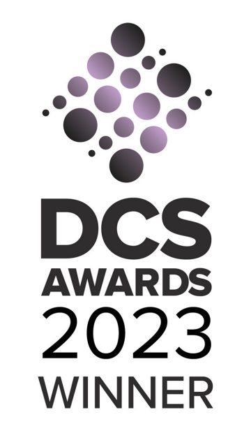 Le système EDGE™ de Corning gagne le prix DCS Award 2023