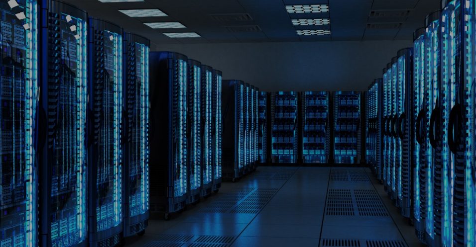 Hyperscale Data Center | Corning