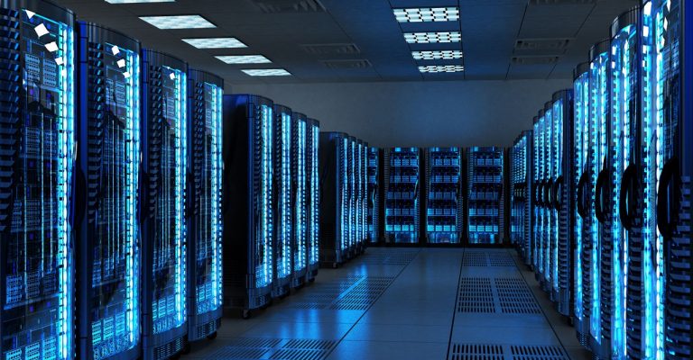 Data Center Design Guide