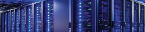 Transform Your Data Center with Shuffle Solutions