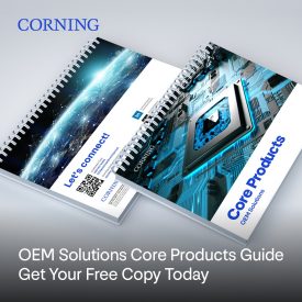 OEM Core Product Guide