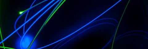 fibrance blue green