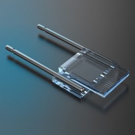 GlassBridge Connector