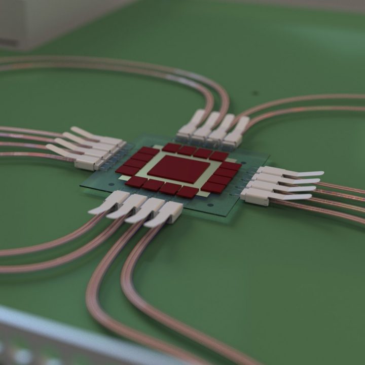 Next Generation Switch Optics for 400G and Beyond Corning