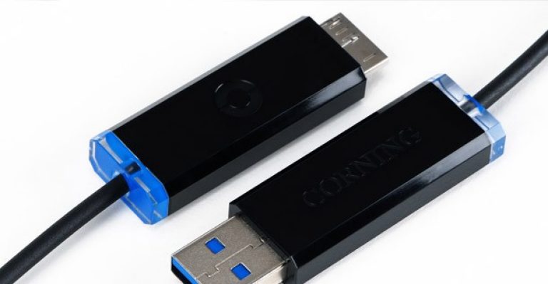 USB 3.Optical™ Cables