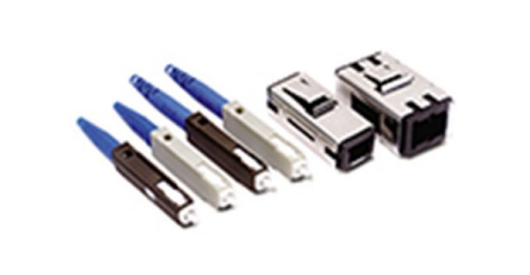 MU Connectors and Adapters