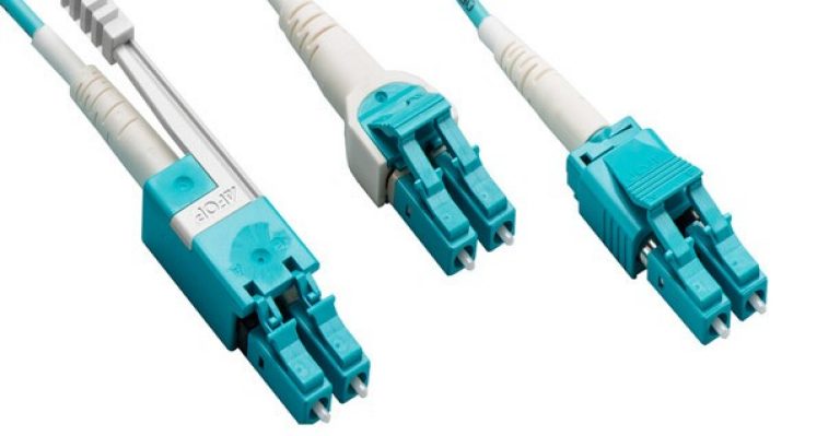 LC Slimpac™ Uniboot Connectors