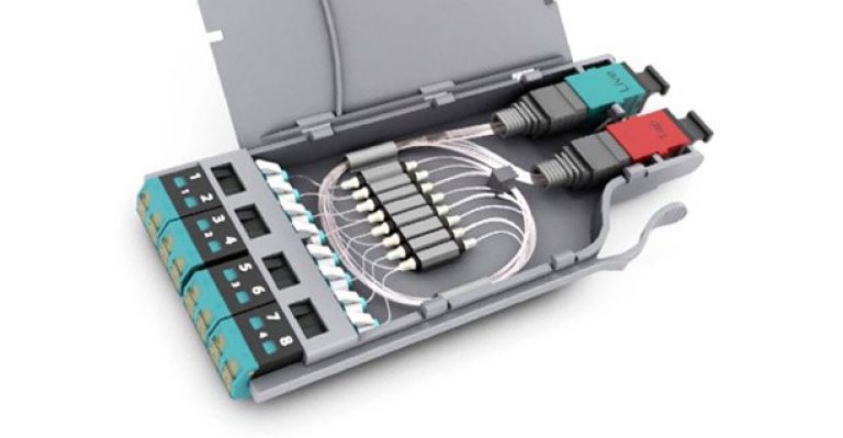 EDGE8® Tap Module with thin-film filter technology