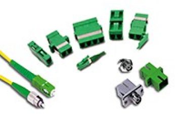 APC Connectors & Adapters