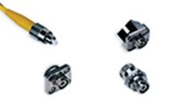 FC - PC Connectors & Adapters