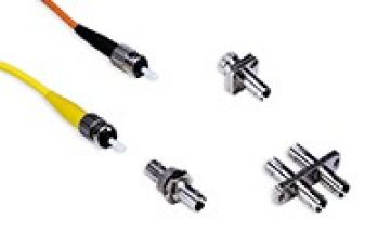 ST Connectors & Adapters
