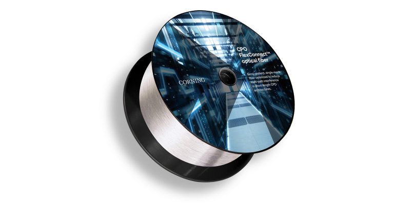 CPO Optimized Fiber-CPO FlexConnect