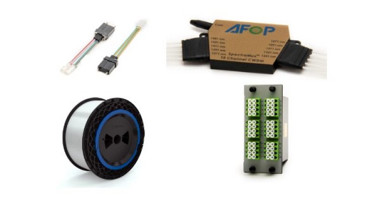 Optical Communication Components