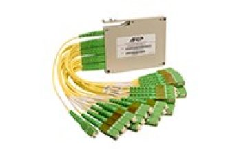 QuickPath Splitter Modules - PLC BIG Splitter Modules